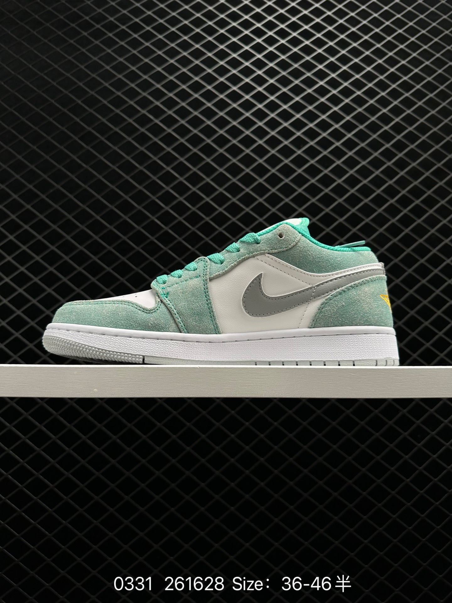 Nike Air Jordan 1 Low  AJ1